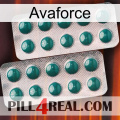 Avaforce dapoxetine2